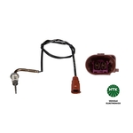 NTK Exhaust Gas Temperature Sensor - VW105J-EWE (NGK 95157)