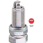 NGK DCPR7E-N-10-CS4 (95195) - Standard Spark Plug / Sparkplug
