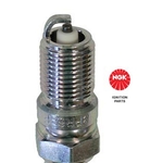 NGK BPR6EF-11 (95420) - Standard Spark Plug / Sparkplug