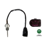 NTK Exhaust Gas Temperature Sensor - VW120J-EWE (NGK 95658)