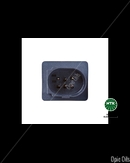 NTK Lambda O2 Oxygen Sensor (95793) - UAR9000-EE006