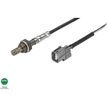 NTK Lambda Sensor / O2 Sensor (NGK 96939) - OZA821-EE2