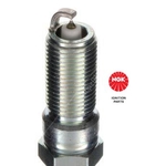 NGK PTR5A-10-CS4 (97026) - Laser Platinum Spark Plug / Sparkplug