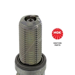 NGK R2558E-10 (97278) - Racing Spark Plug / Sparkplug