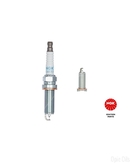 NGK DILKAR7E11HS (97439) - Laser Iridium Spark Plug / Sparkplug - Platinum Ground Electrode