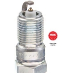 NGK PTR6F-13-CS4 (97461) - Laser Platinum Spark Plug / Sparkplug
