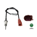 NTK Exhaust Gas Temperature Sensor VW106J-EWE (NGK 97702) - EGTS - VW / Volkswagen