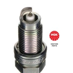 NGK PZFR5D-11-CS4 (97786) - Laser Platinum Spark Plug / Sparkplug - Dual Platinum Electrodes