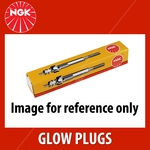 NGK Glow Plug CZ257 Glowplug (NGK 96868)