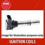NGK U5443 Ignition Coil (49398)