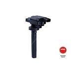 NGK Ignition Coil U4027 (NGK 48375) Plug Top Coil (Paired)