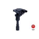 NGK Ignition Coil U4028 (NGK 48376) Plug Top Coil (Paired)