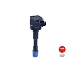 NGK Ignition Coil - U5098 (NGK48293) Plug Top Coil