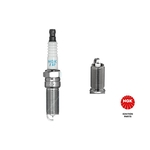 NGK ILTR5K13 (90607) - Laser Iridium Spark Plug / Sparkplug
