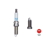 NGK ILZKBR7B8G/01 (97968) - Laser Iridium Spark Plug / Sparkplug