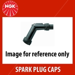 NGK Motorcycle Resistor Spark Plug Cap / Cover RC-X140 (5937)