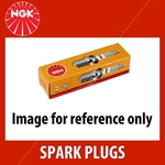 NGK SILMAR9B9 (95399) - Laser Iridium Spark Plug / Sparkplug - Fits Kawasaki