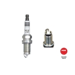 NGK Spark Plug ZFR5BIX (93274) 