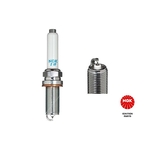 NGK Spark Plug SILFER8C7ES (94712) 