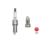 NGK Iridium Spark Plug DILFR6N-T