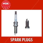 NGK Laser Iridium Spark Plug DILKAR6T8 (96210)