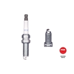 NGK Spark Plug DILKAR7Q8 (91899) Fits: Subaru