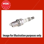 NGK Spark Plug DILKAR8R9HS (NGK 91510) Fits: Renault
