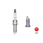 NGK Iridium Spark Plug DILZKAR7C11H (95815) Fits: Honda