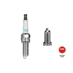 NGK Spark Plug ILKR9Q7G (97312) 