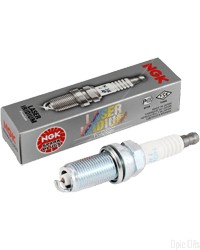 91064 prezzo commerciale 1x Genuine NGK LASER IRIDIUM SPARK PLUG simr8a9 STOCK NO
