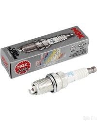 NGK PZFR6Q-11 (5965) - Laser Platinum Spark Plug / Sparkplug