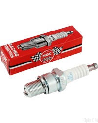 NGK R7438-9 (4656) - Racing Spark Plug / Sparkplug