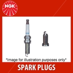 NGK Laser Iridium Spark Plug (95366) SILZKGR8G8S