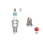 NGK LPG2LPG LPG2 (1497) - Standard Spark Plug / Sparkplug