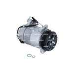NRF Air Con Compressor (320038)