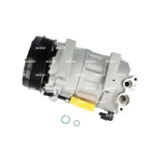 NRF Air Con Compressor (32240)