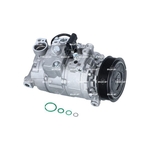NRF Air Con Compressor (32263)