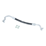 NRF Air Con Compressor - Condenser Hose (400058)