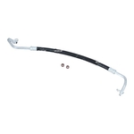 NRF Air Con Compressor - Condenser Hose (400060)