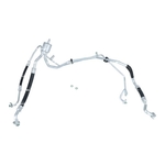 NRF Air Con Condenser - Evaporator - Compressor Hose (400057)