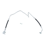 NRF Air Con Condenser - Expansion Valve Hose (400047)