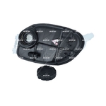NRF Coolant Expansion Tank (454102)