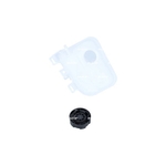 NRF Coolant Expansion Tank (454122)