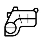 NRF Coolant Expansion Tank (454219)