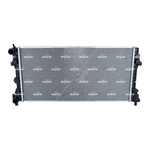 NRF Engine Cooling Radiator (53024)