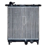 NRF Engine Cooling Radiator (53102)