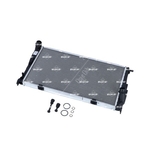 NRF Engine Cooling Radiator (53472)