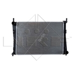 NRF Engine Cooling Radiator (58274)