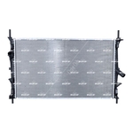 NRF Engine Cooling Radiator (59293)