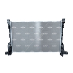 NRF Engine Cooling Radiator (59295)